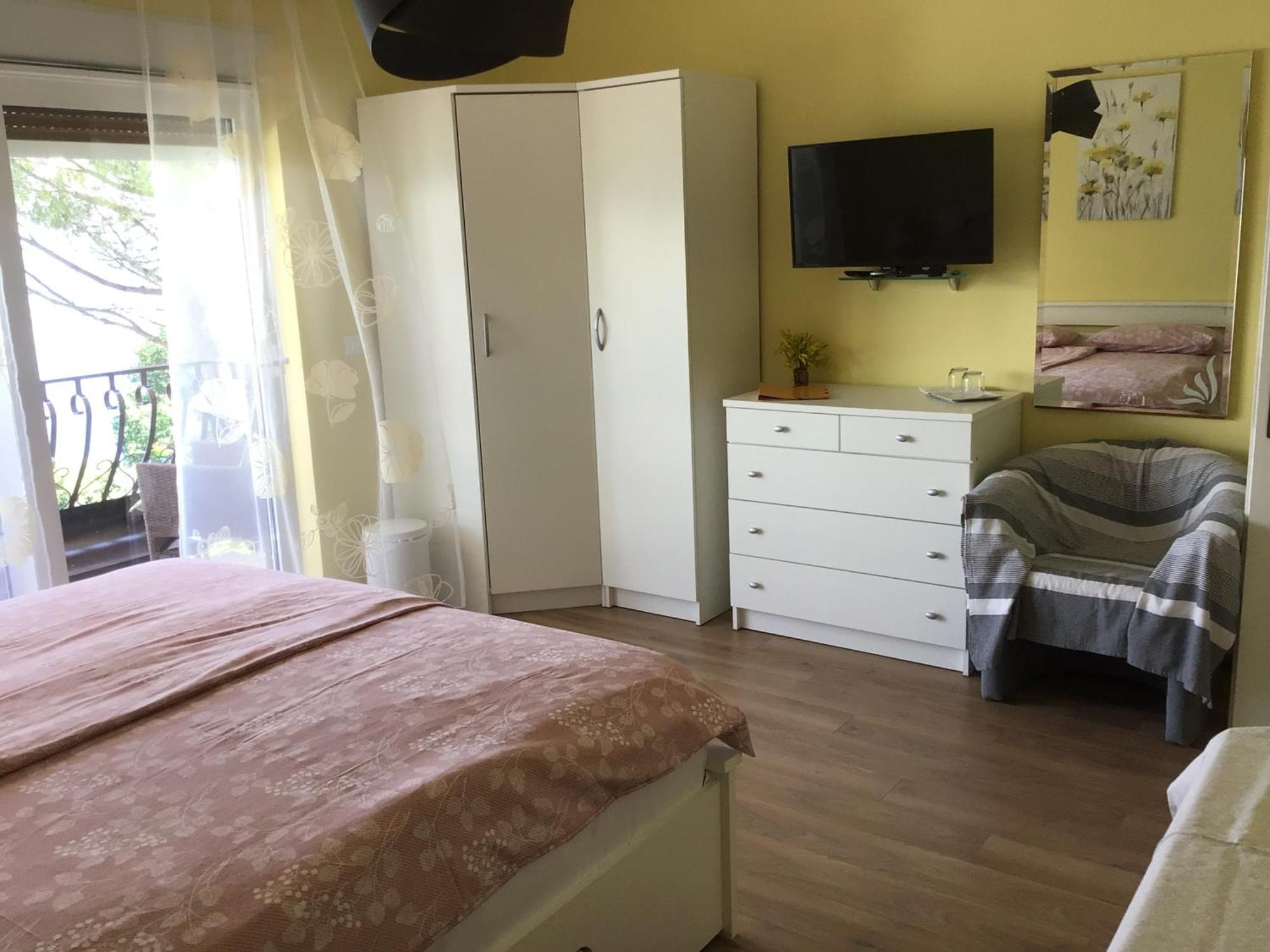 Bed and Breakfast House Vali Lovran Zewnętrze zdjęcie